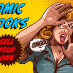 Sell Comic Books Online